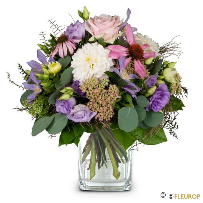 Bouquet Libra (24.9.–23.10.)