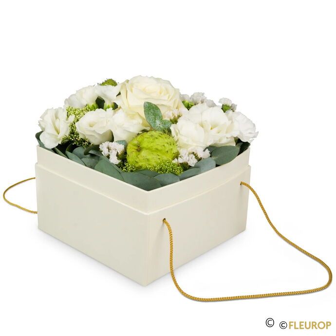 Blumenbox «Dublin»