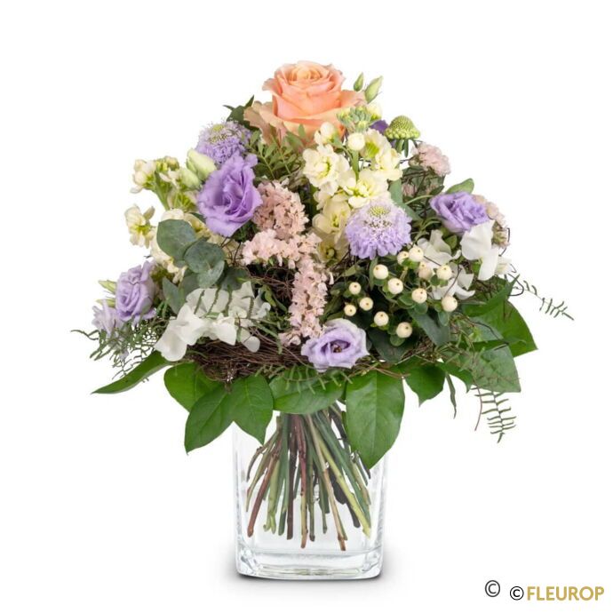 Blumenstrauss Krebs (22.06.–22.07.)