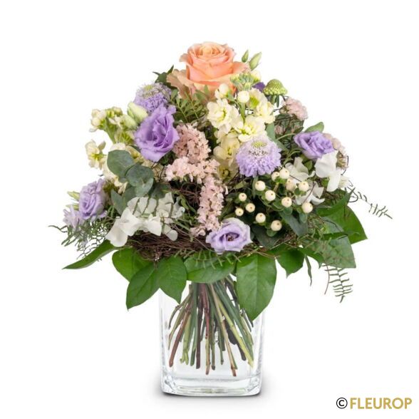 Blumenstrauss Krebs (22.06.–22.07.)
