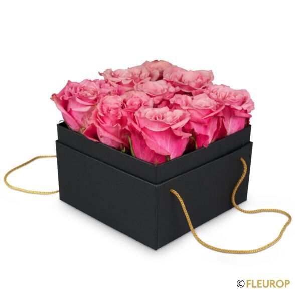 Blumenbox «Lisbon»